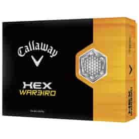 Callaway® HEX Warbird®