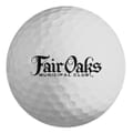 golf ball
