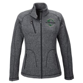 Peak Sweater Fleece-Ladies'