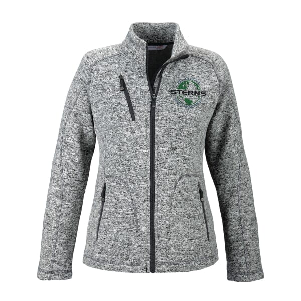 Peak Sweater Fleece-Ladies'