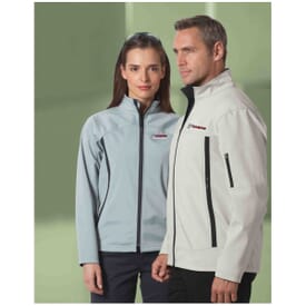 North End&#174; 3-Layer Soft Shell - Men's