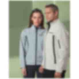 North End® 3-Layer Soft Shell – Men's