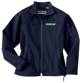 North End® 3-Layer Soft Shell – Ladies'