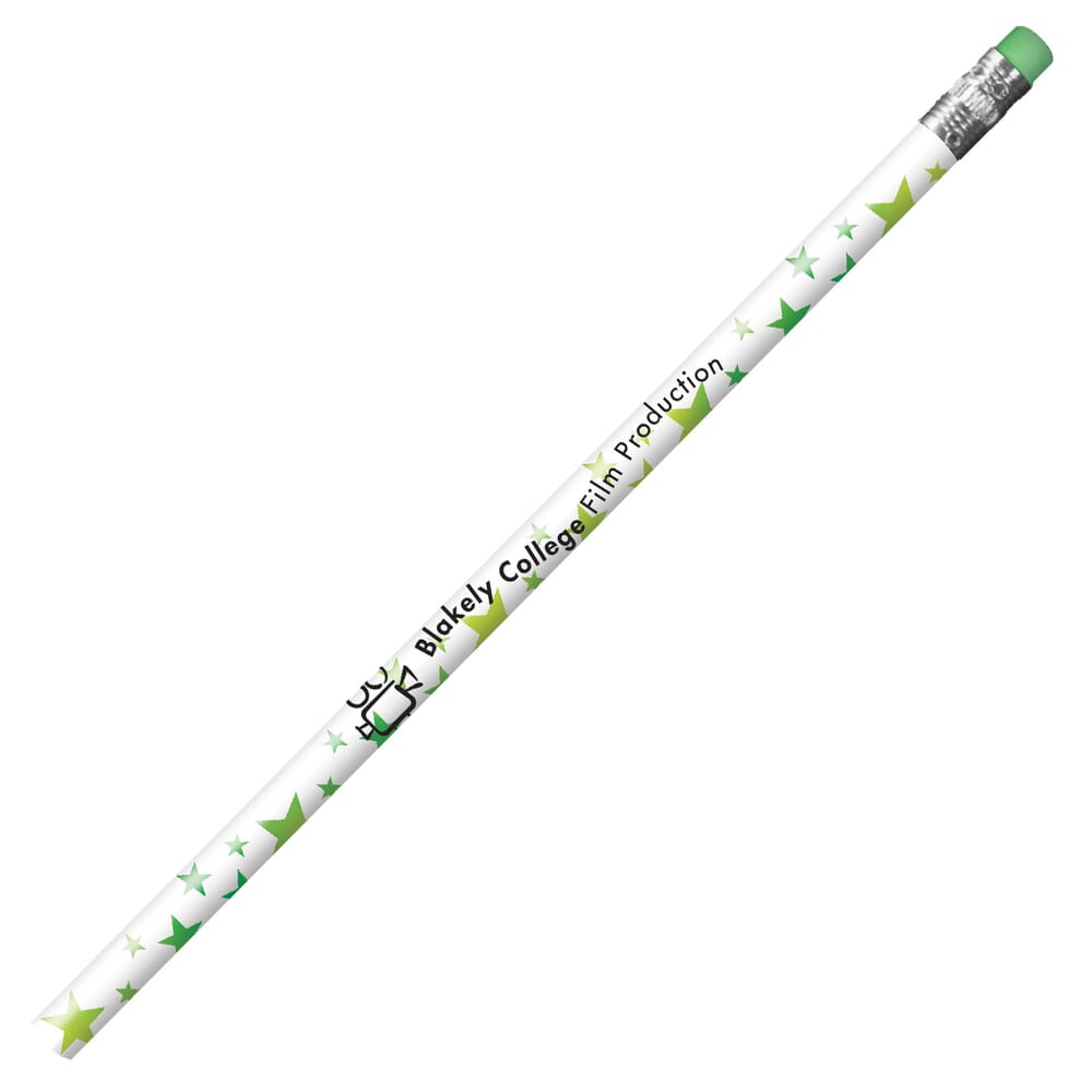 Chameleon Color Changing Star Pencil