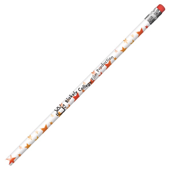 Star Mood Pencil