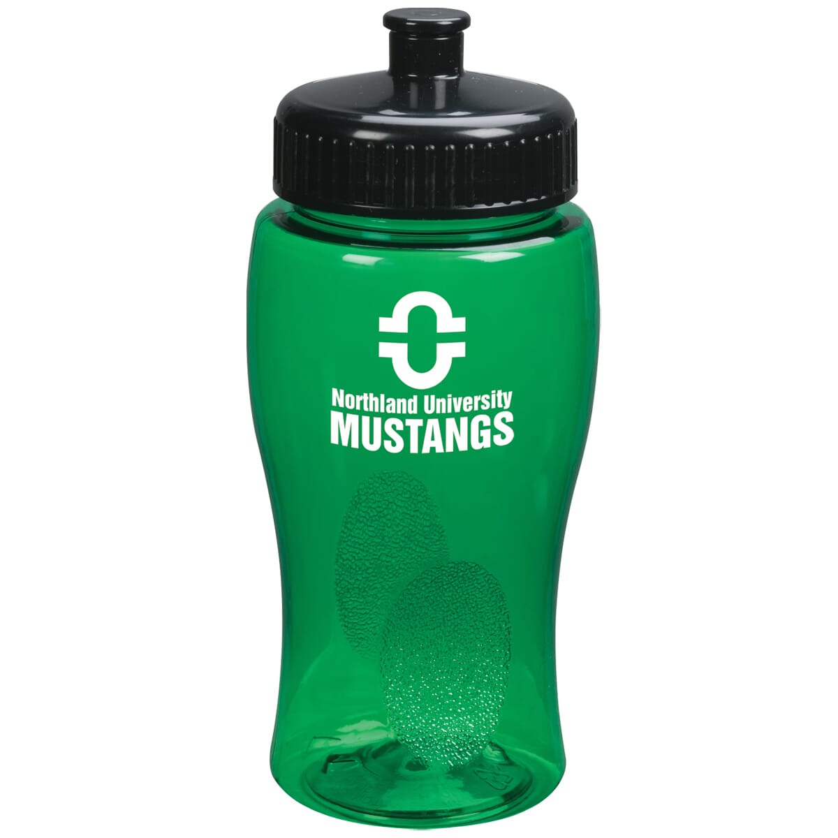 TRANS GREEN