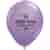 9" Qualatex&#174; Balloons- Fashion Colors