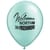 11" Qualatex&#174; Balloons - Glamour Colors