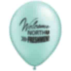 11" Qualatex® Balloons - Glamour Colors