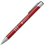 Aura Metal Pen