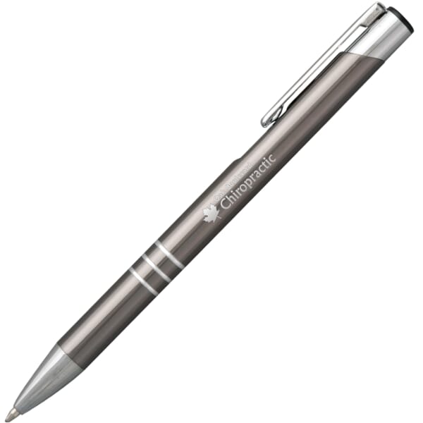 Aura Metal Pen