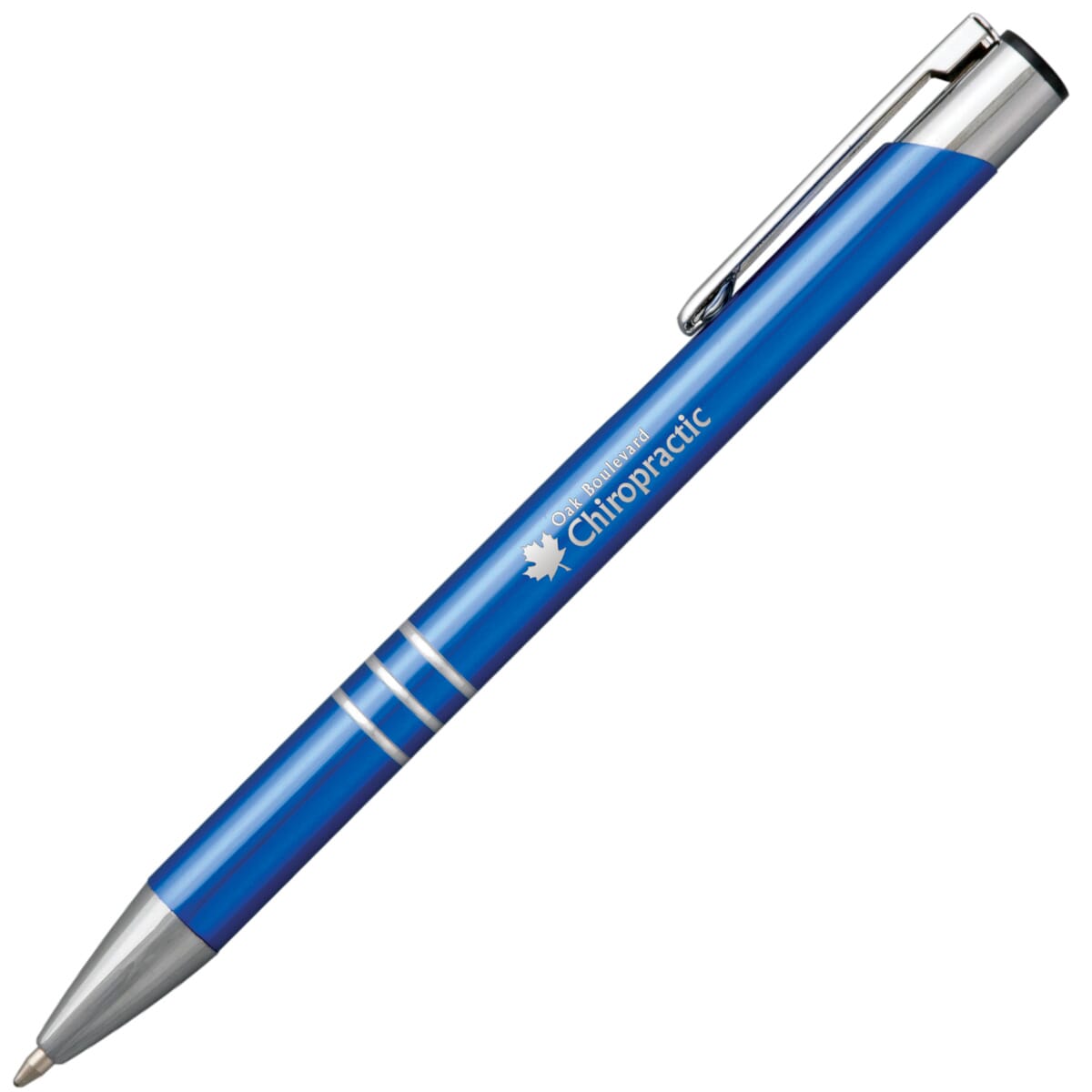 Aura Metal Pen