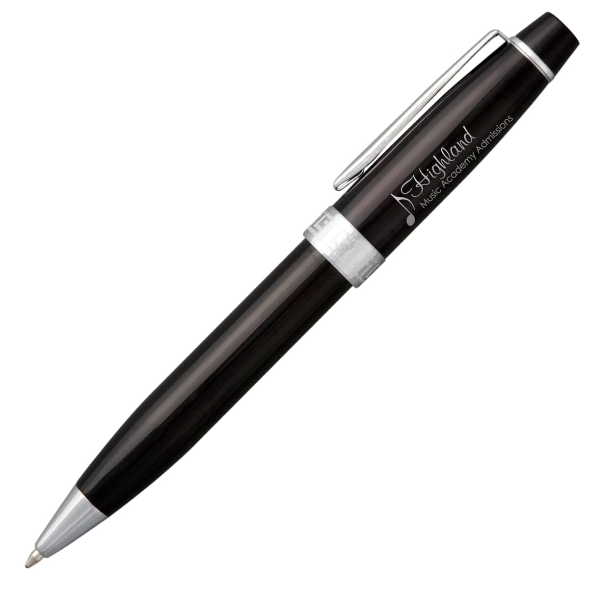 Insight Metal Pen