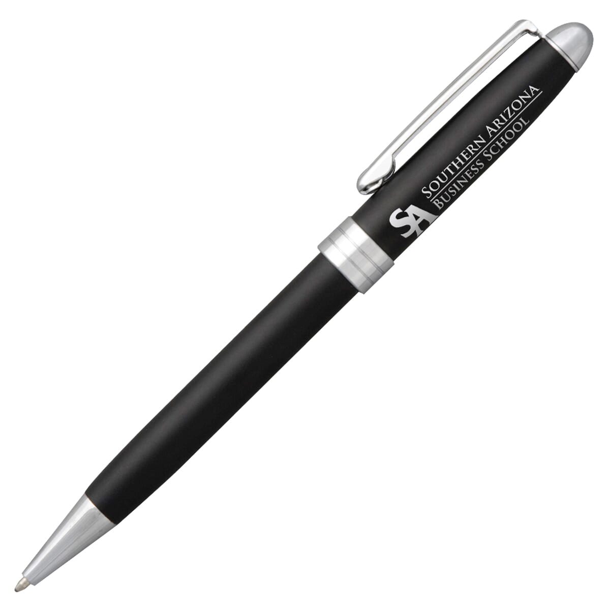 Navigator Metal Pen