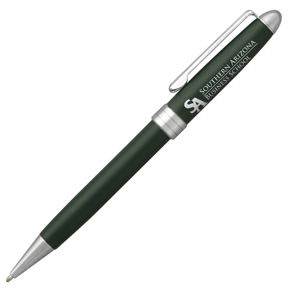 Navigator Metal Pen