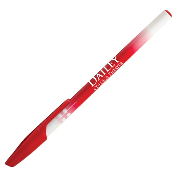 MaxGlide™ Stick Pen