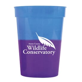 Chameleon Stadium Cup - 24hr Service