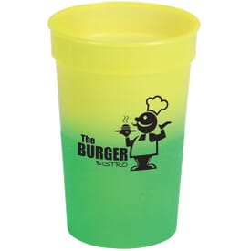 Chameleon Cup - 24hr Service