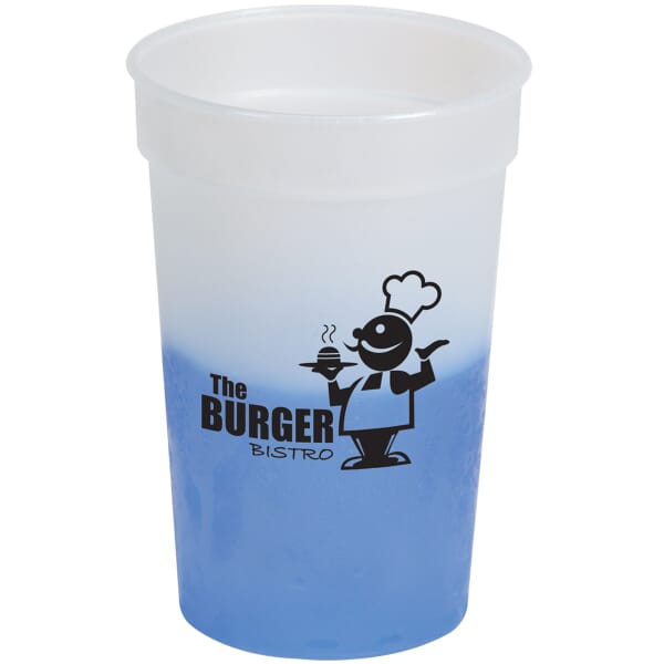 Chameleon Cup - 24hr Service