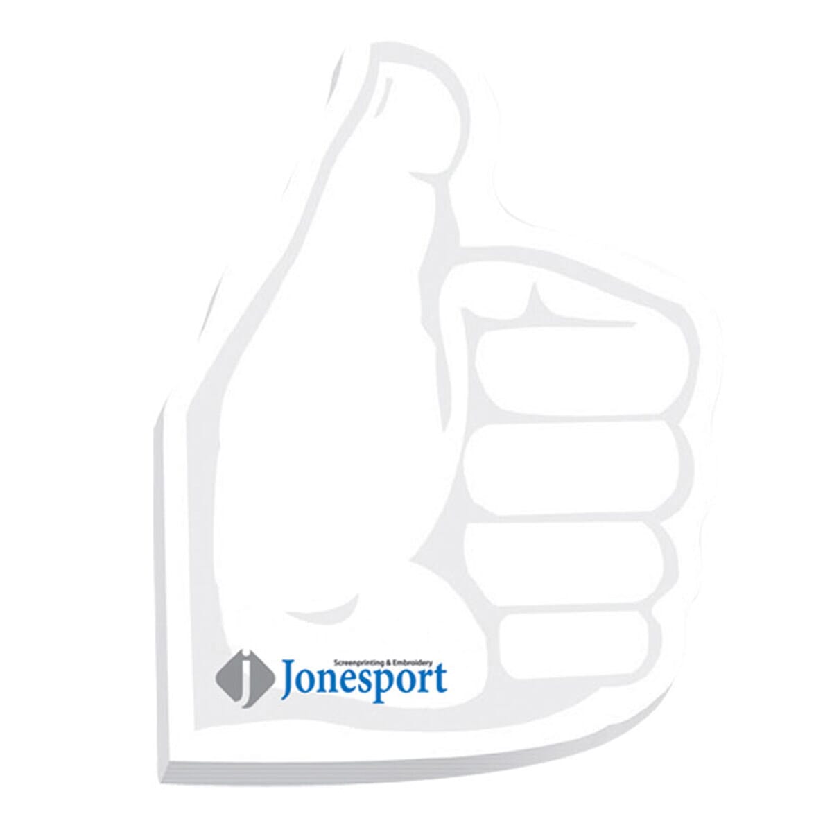 THUMBS UP