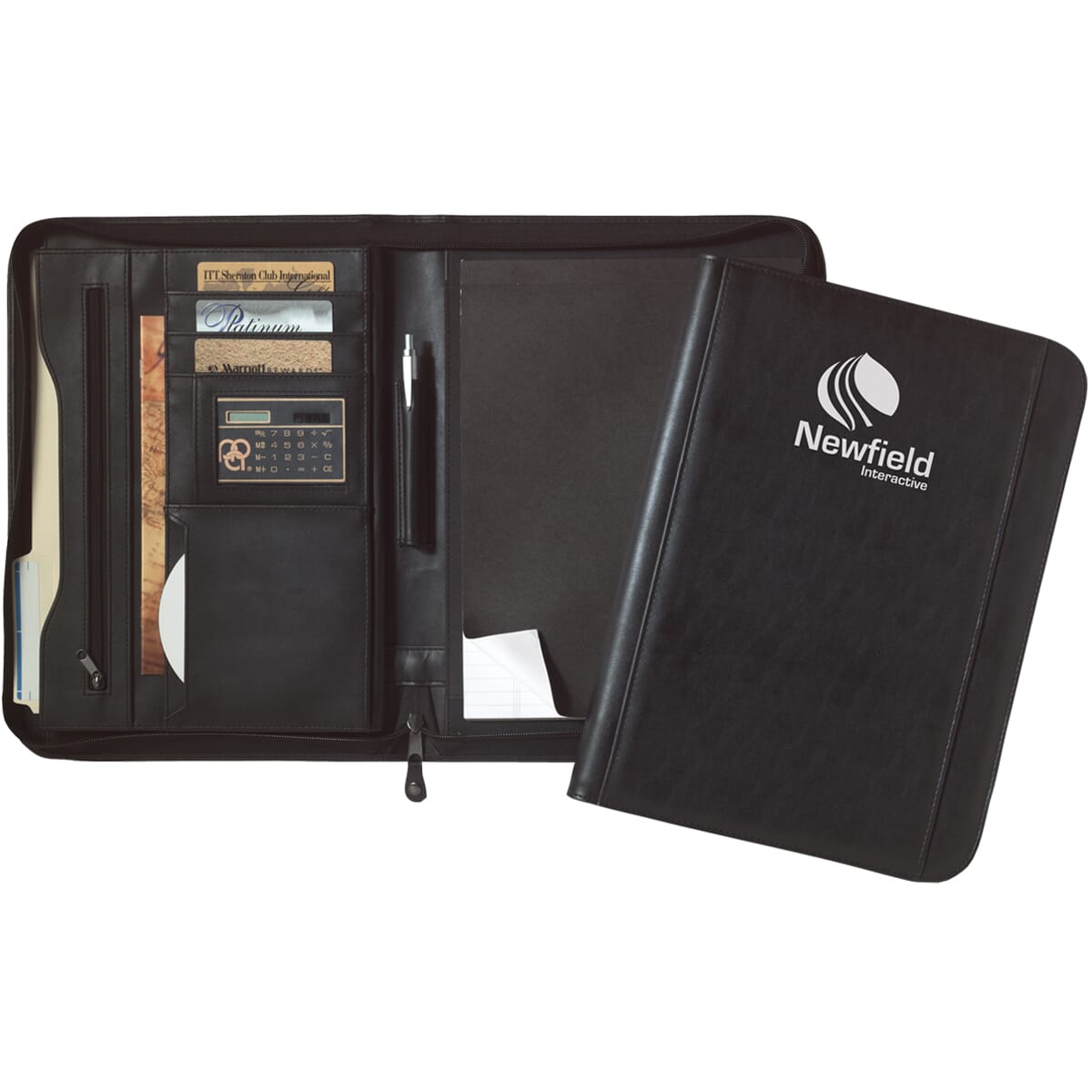 Urban Deluxe Padfolio