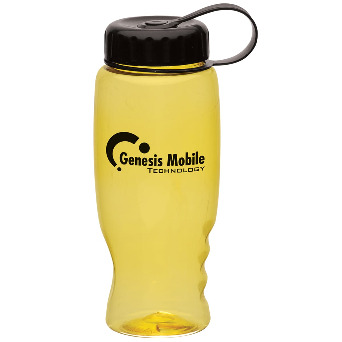 TRANS YELLOW