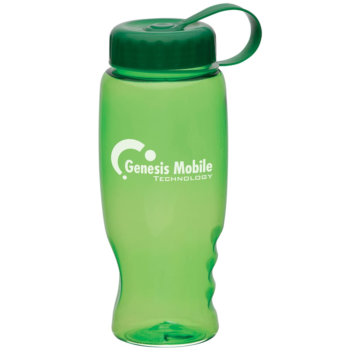 TRANS GREEN