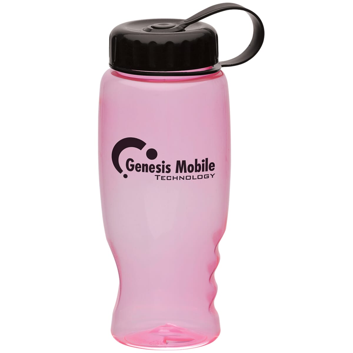 TRANS PINK