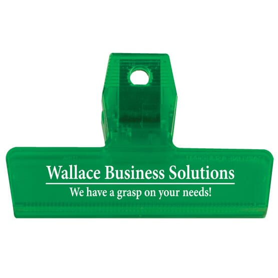 Handi-Clip - 4"