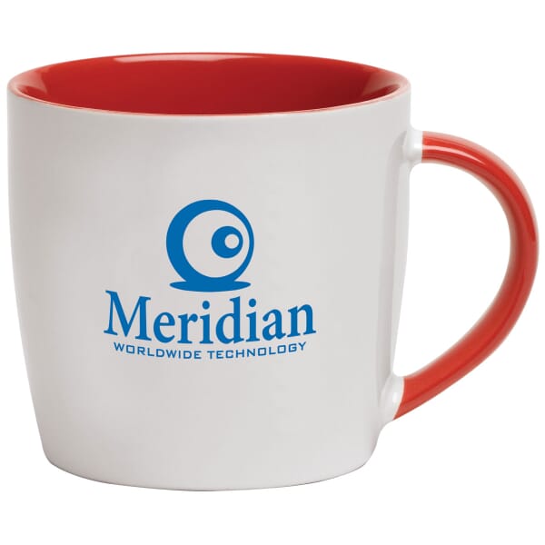 13 oz Perk Up Coffee Mug