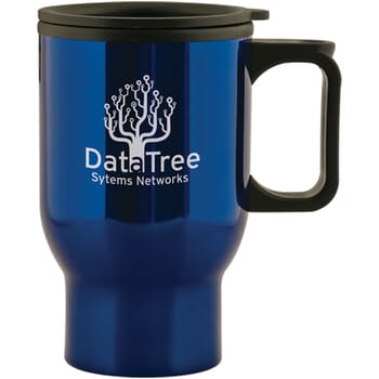 15 oz Apex Travel Mug