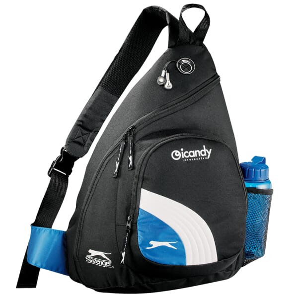 Slazenger™ Deluxe Sling Pack