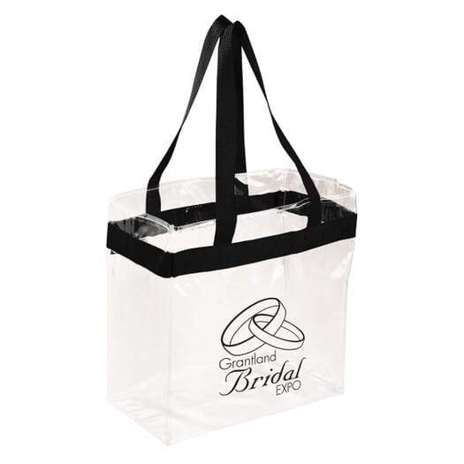 All Clear Event Tote