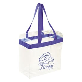 All Clear Event Tote