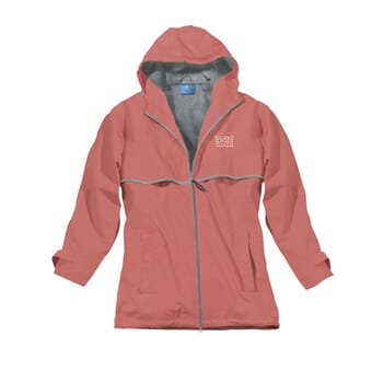 Charles River New Englander® Rain Jacket - Women's