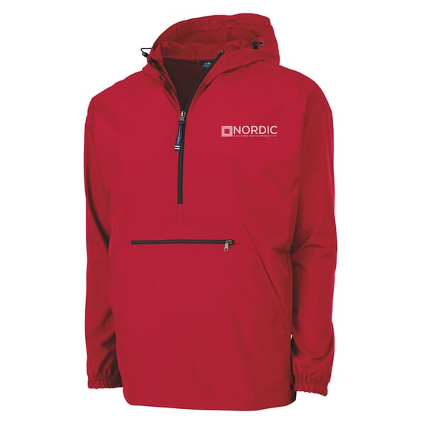 Pack N Go Pullover