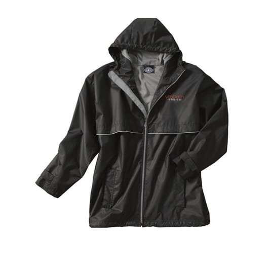 Torrent Rain Jacket-Men's