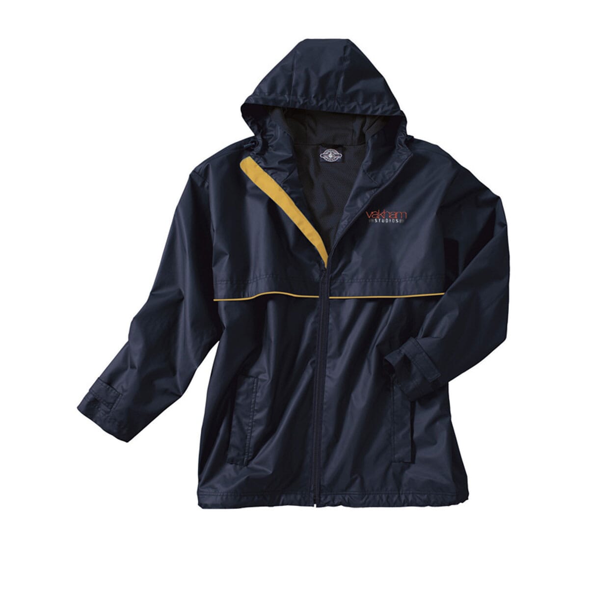 NAVY/YELLOW