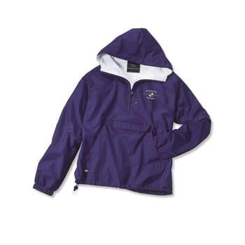 Charles River Classic Solid Pullover - Unisex