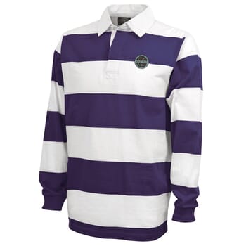 Charles River Classic Rugby Shirt - Unisex