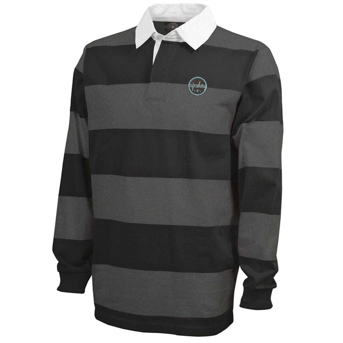 Vintage Rugby Shirt