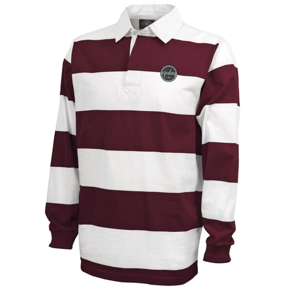 Vintage Rugby Shirt