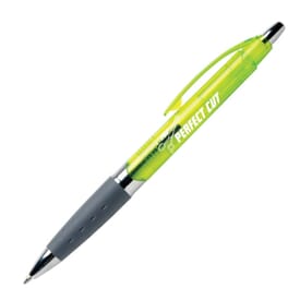 Dovetail Translucent Pen-Tropical Colors