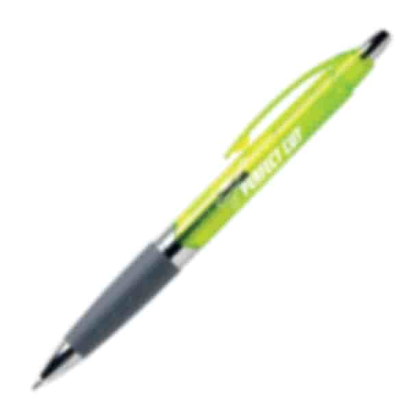 Dovetail Translucent Pen-Tropical Colors