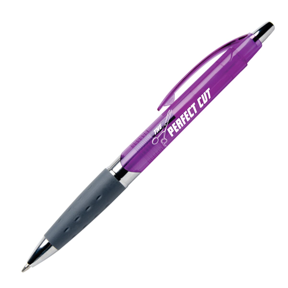 TRANS PURPLE