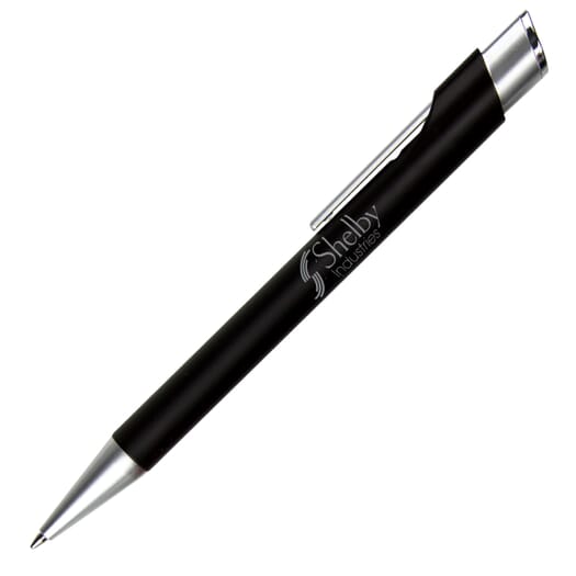 Zenith Pen Corporate Colors