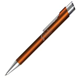 Zenith Pen Corporate Colors