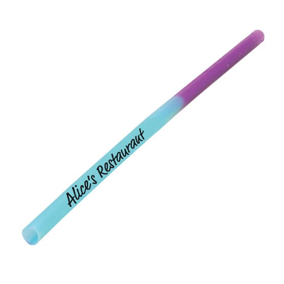 TRANS LIGHT BLUE/PURPLE