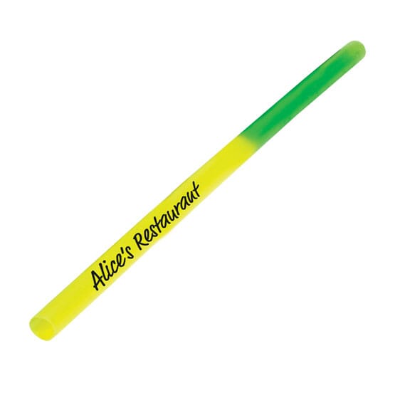TRANS YELLOW/GREEN