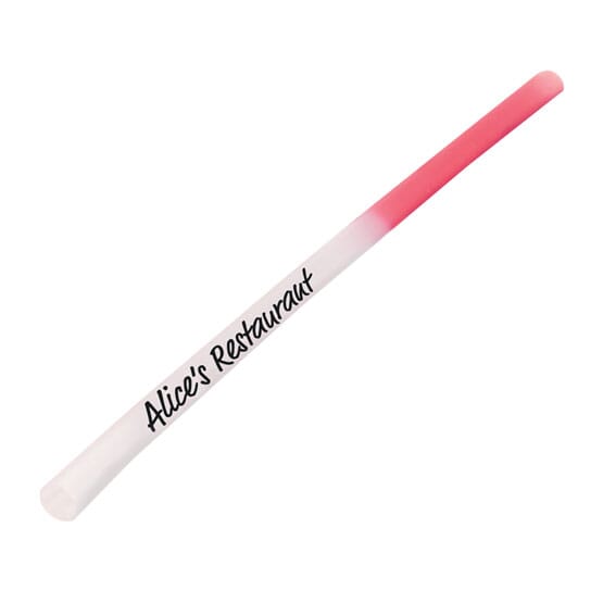 Chameleon Straw